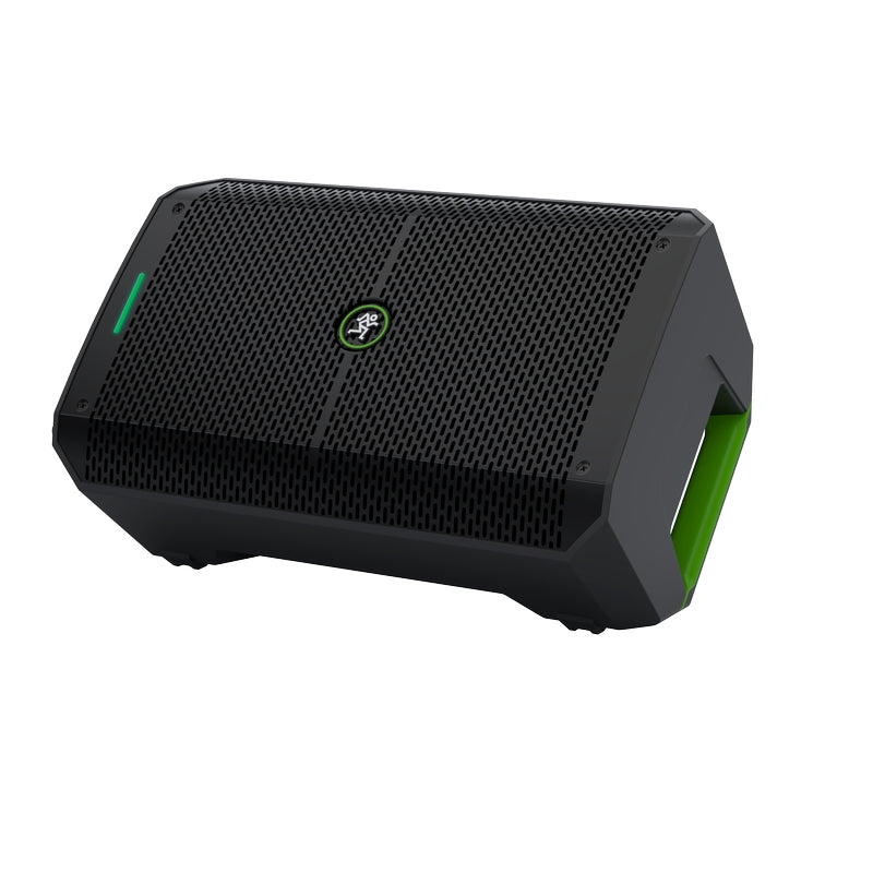 Mackie THUMP GO Portable Battery-Powered Loudspeaker - 8”
