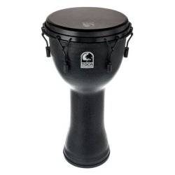 Toca SFDMX-12BM Djembé Freestyle 12" à réglage mécanique - Black Mamba