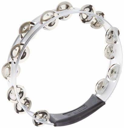 Toca T2502 Superlite Aluminum 10" Tambourine