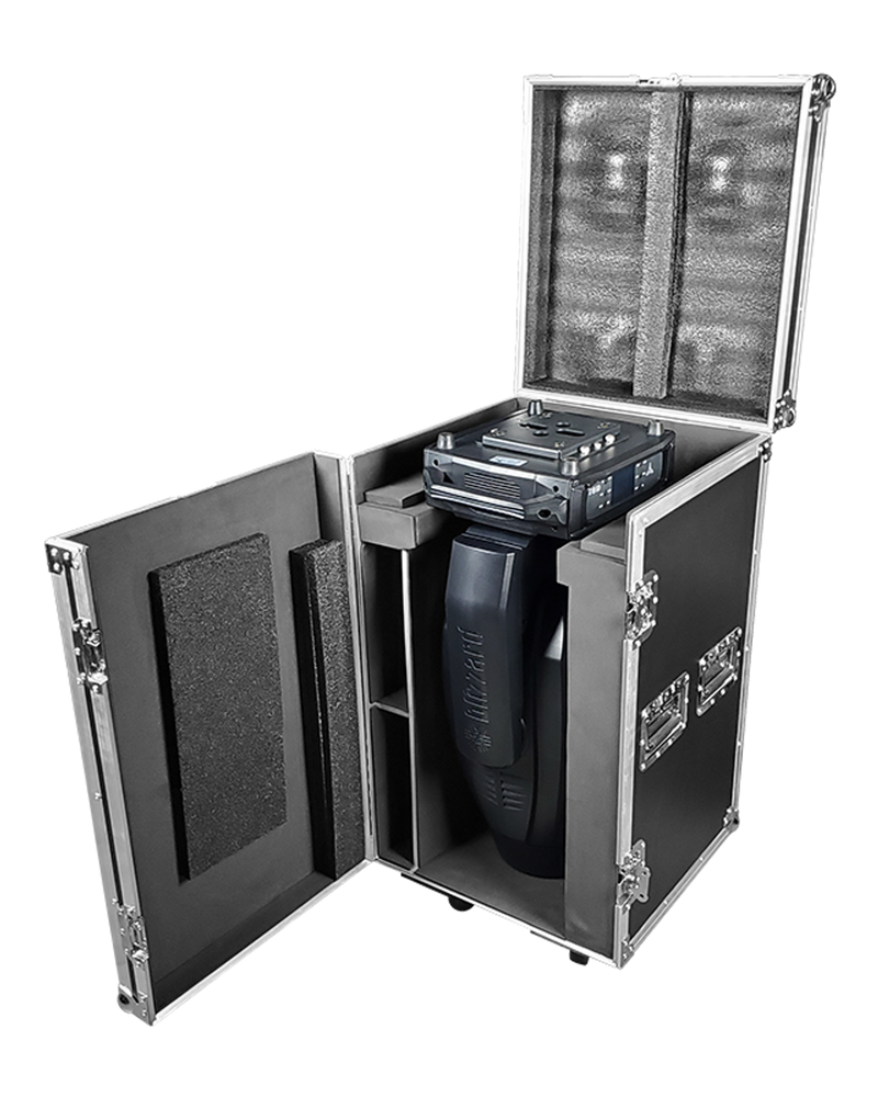 Blizzard Lighting Torrent Keyframe 600W LED Profile Spot Fixture