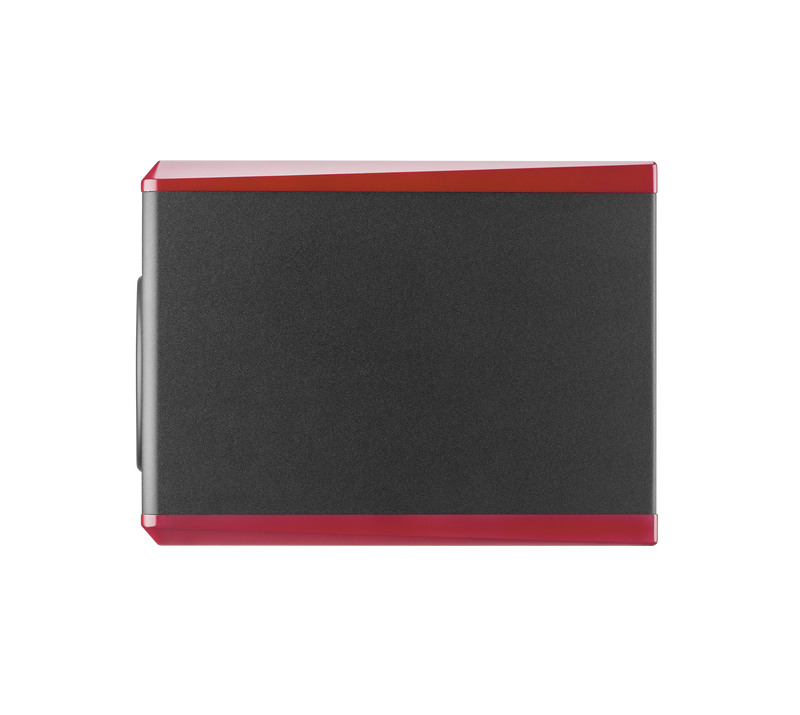 Focal FOPRO-TWIN6 Twin6 Moniteur de studio amplifié 2,5 voies 6,5 pouces