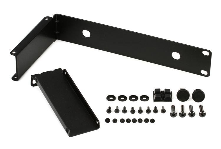 Shure UA506 Rack Mount for Single ULX Series Receiver