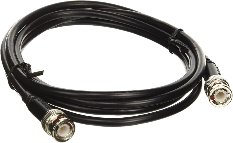 Câble d'antenne BNC Shure UA806 (6 pieds)
