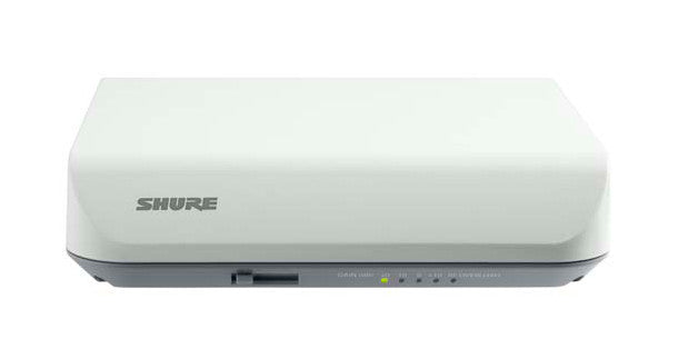 Antenne large bande murale Shure UA864US (470-698 MHz)