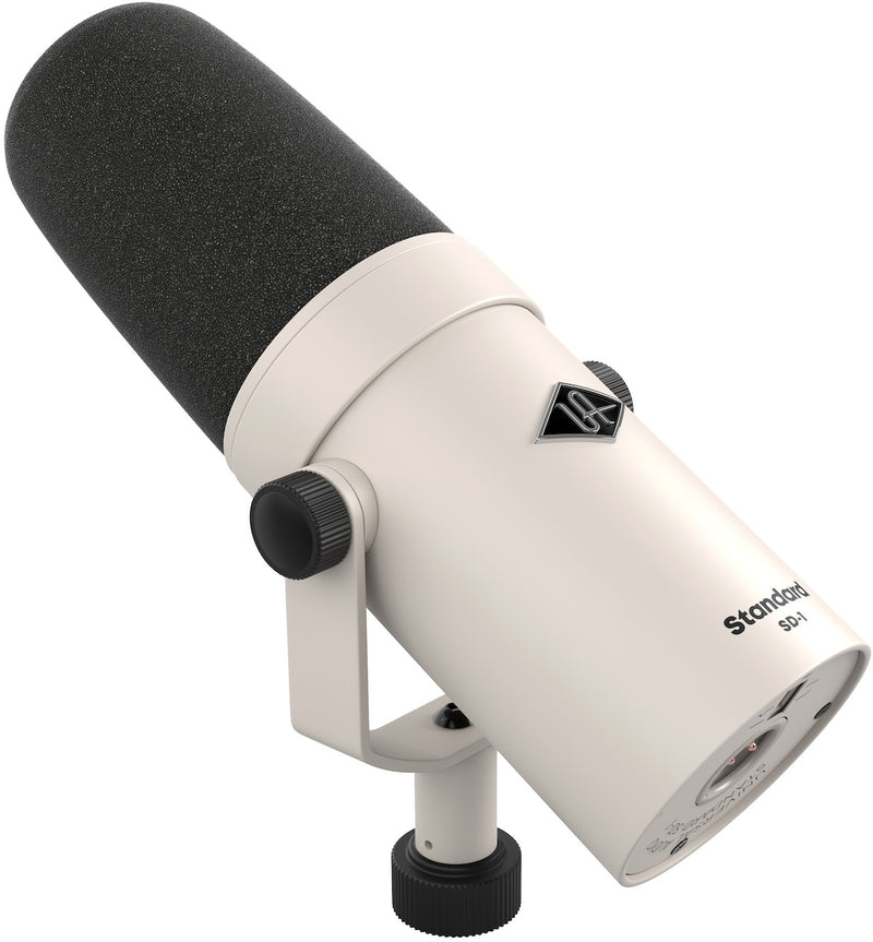 Universal Audio SD-1 XLR Dynamic Microphone