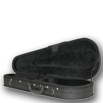 Kala UC-S Soprano Ukulele Foam Hardcase