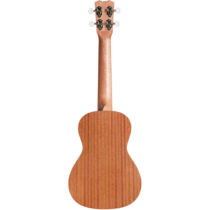 Cordoba PROTEGE Concert Ukulele Player Pack  (Natural)