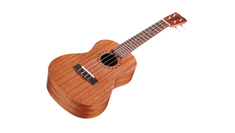Cordoba PROTEGE Concert Ukulele Player Pack  (Natural)