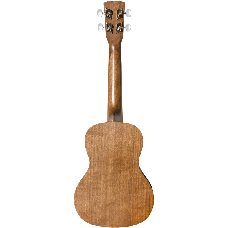Cordoba PROTEGE UP100 Concert Ukulele Pack (Natural)