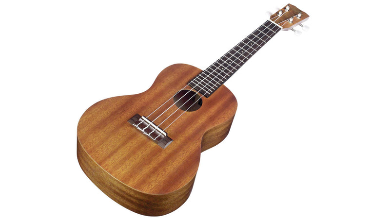 Cordoba PROTEGE UP100 Concert Ukulele Pack (Natural)