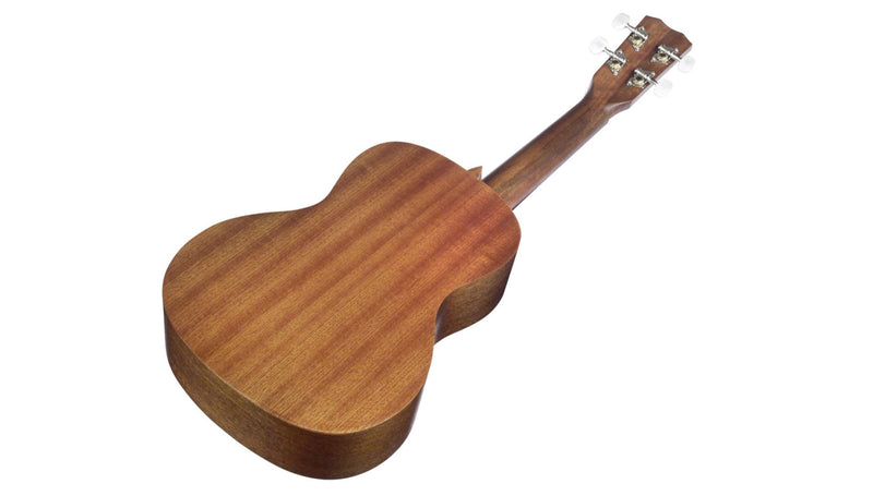 Cordoba PROTEGE UP100 Concert Ukulele Pack (Natural)