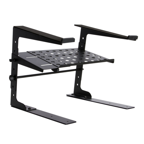 On-Stage LPT6000 Laptop Stand w/ Shelf