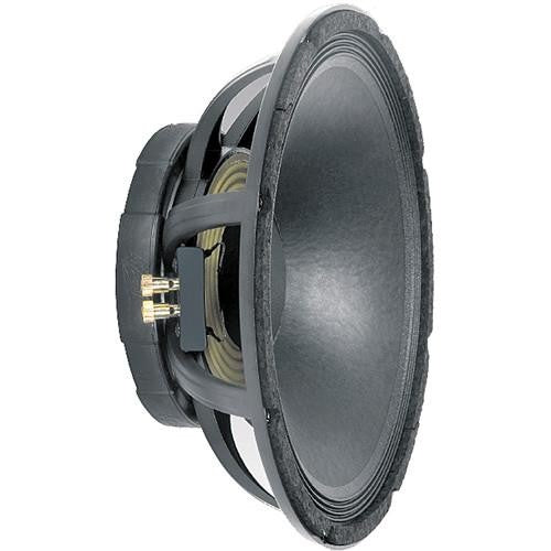 Peavey 1208-8 SPS BWX SS SF Black Widow Loudspeaker - 12"