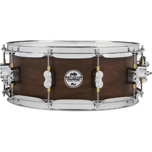 PDP PDSN5514MWNS Concept Series Maple Hybrid EXT-PLY Snare Drum - 5.5" x 14"