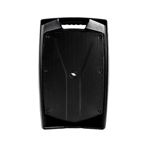 Proel V12FREE V-FREE Series Portable All-in-One Battery-Powered 12" Loudspeaker Sound System