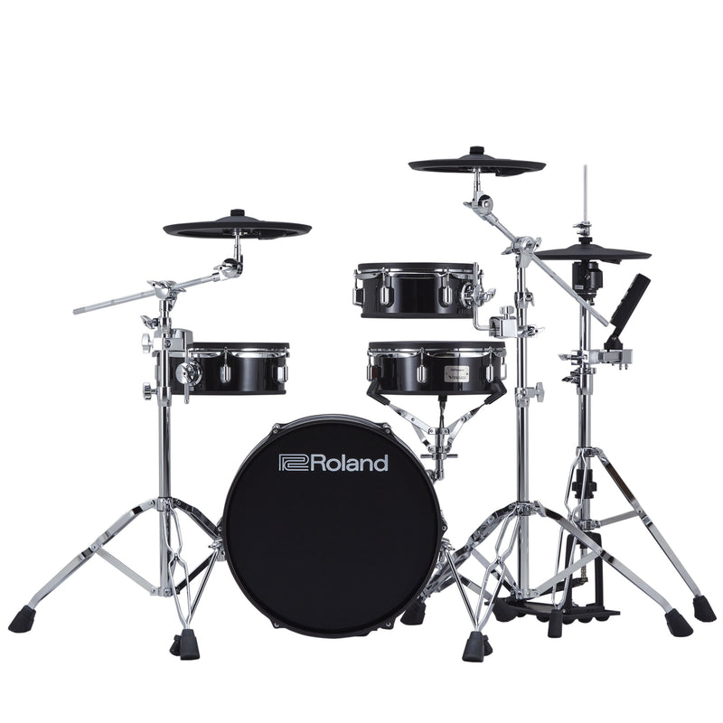 Roland VAD103 V-Drums Acoustic Design Electronic Drum Kit
