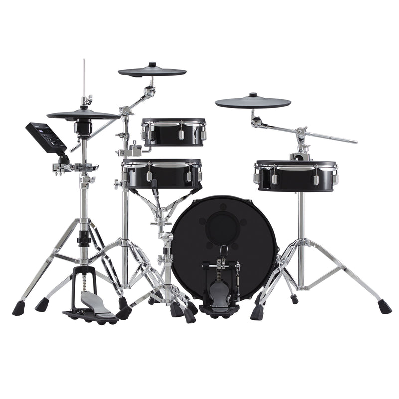 Roland VAD103 V-Drums Acoustic Design Electronic Drum Kit