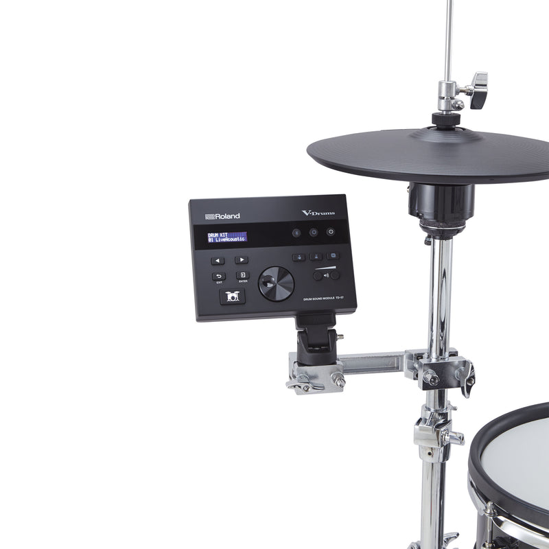 Roland VAD103 V-Drums Acoustic Design Electronic Drum Kit