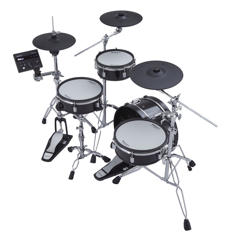 Roland VAD103 V-Drums Acoustic Design Electronic Drum Kit