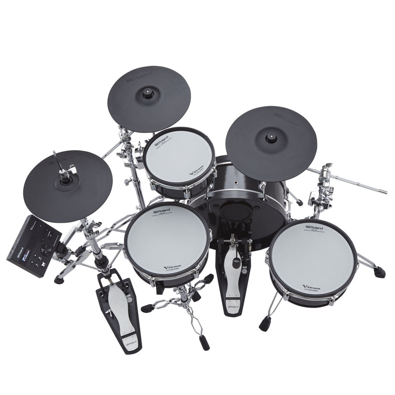Roland VAD103 V-Drums Acoustic Design Electronic Drum Kit