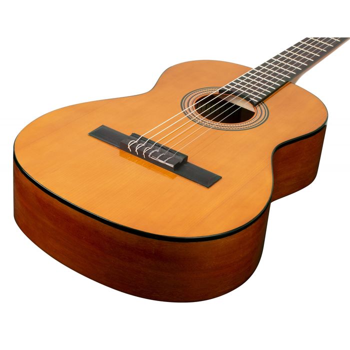 Valencia VC263-N 3/4 Classical Guitar - Antique Natural