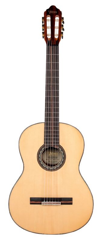 Valencia VC564-N 4/4 Classical Guitar - Natural