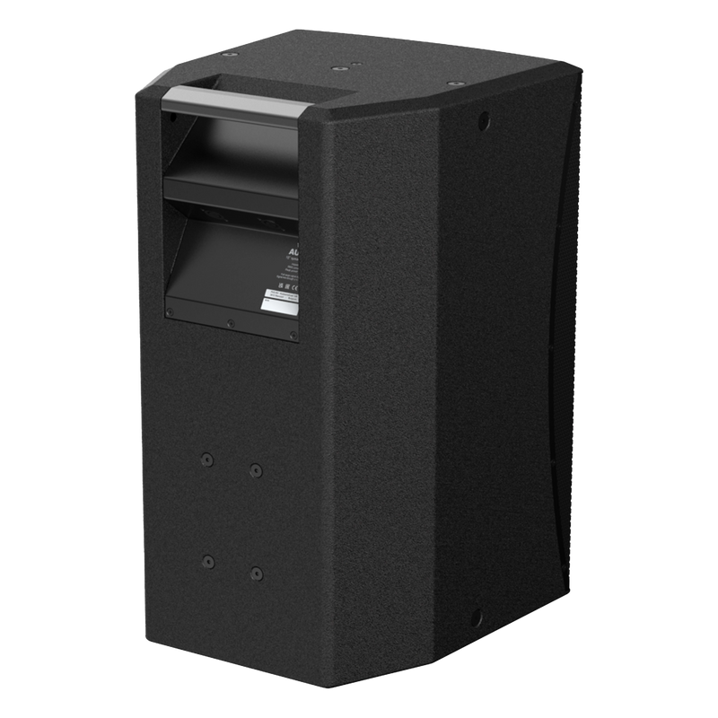Audac VEXO115 Haut-parleur 2 voies haute performance - 15" (Noir)