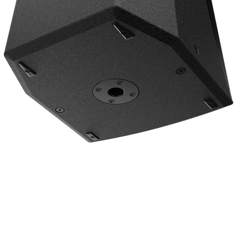 Audac VEXO115 Haut-parleur 2 voies haute performance - 15" (Noir)