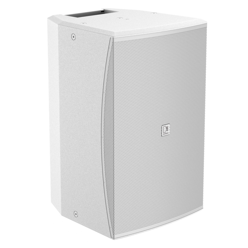 Audac VEXO115 Haut-parleur 2 voies haute performance - 15" (Blanc)