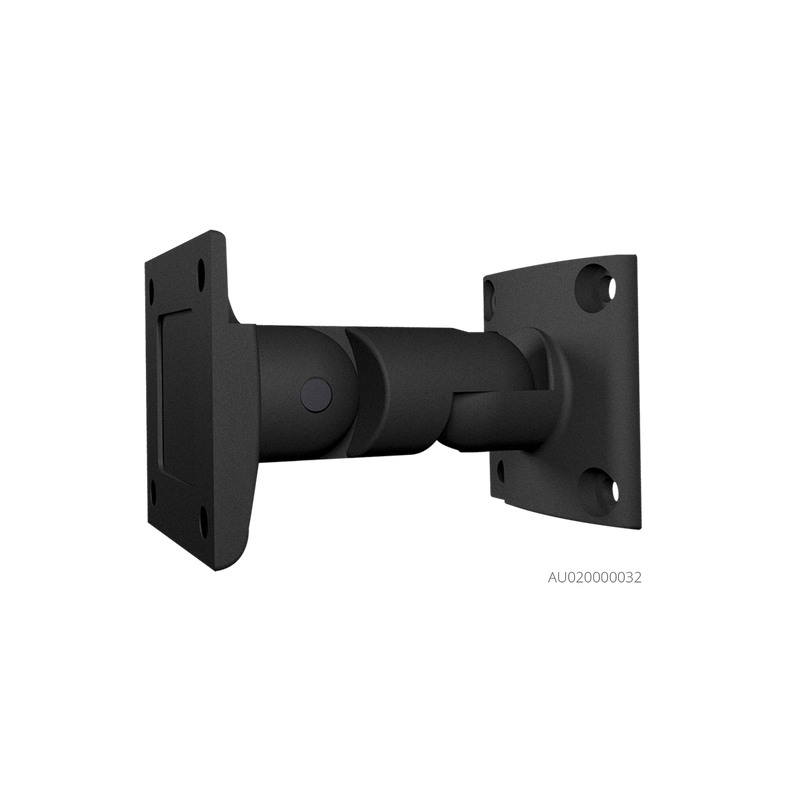Audac VEXO8 Compact High-Power Speaker - 8" (Black)