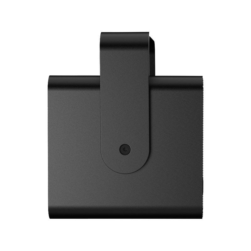 Audac VIRO5D Enceinte compacte 16 Ohm - 5" (Noir)