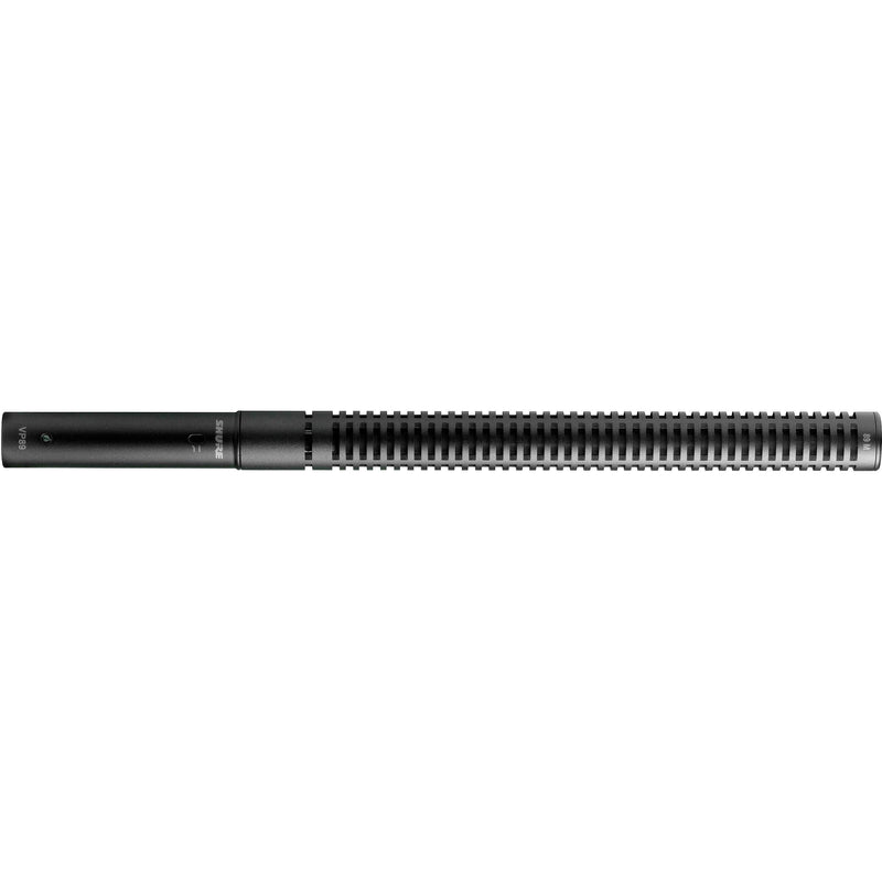 Shure VP89M Micro canon moyen