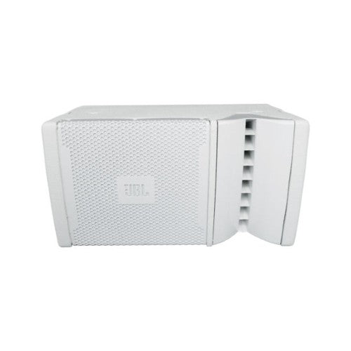 JBL Pro VRX928LA 8 2-Way Line Array Loudspeaker System (White)
