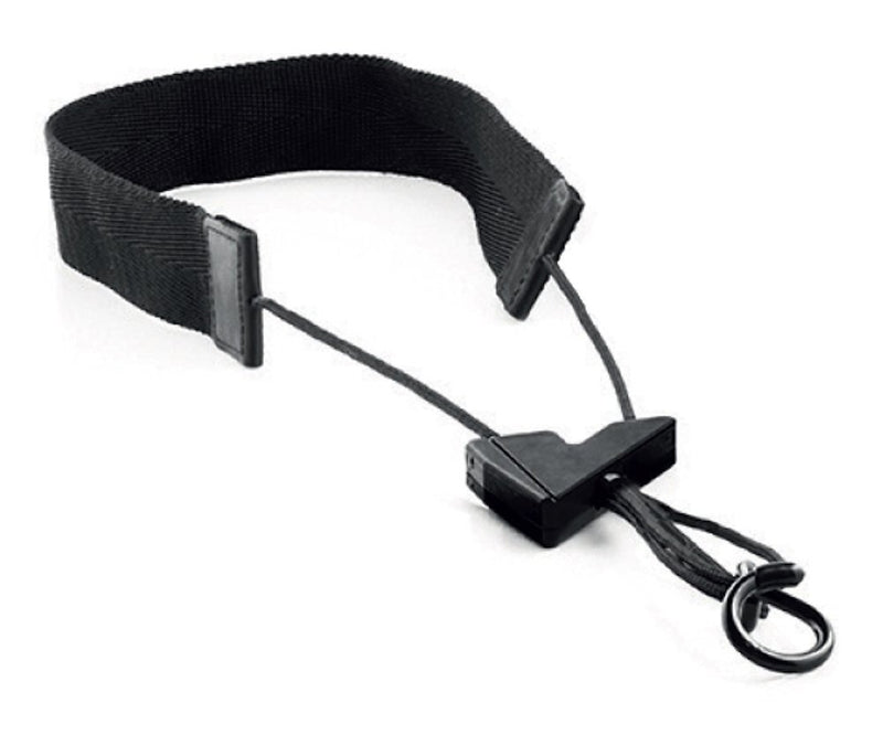 Vandoren VSS203 'V' Neck Sax Strap - Med/Large