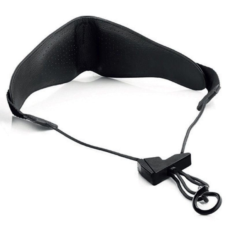 Vandoren VSS225 'V' Neck Deluxe Sax Strap - X/Large