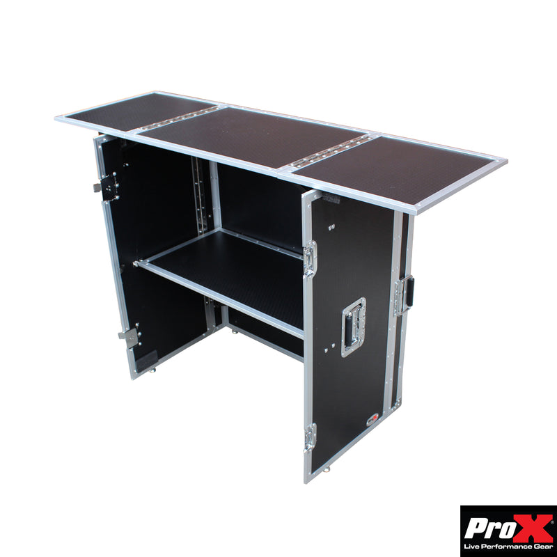 PROX XS-DJSTN DJ STATION DESK - Red One Music