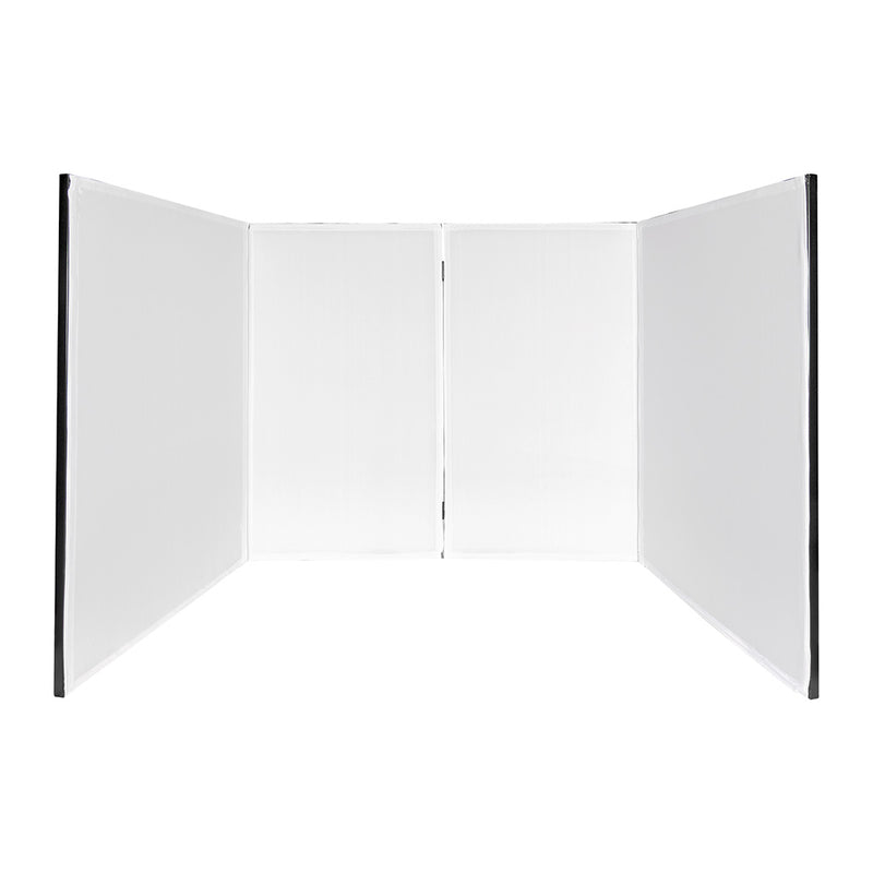 Headliner HL30040 Ventura Portable DJ Facade