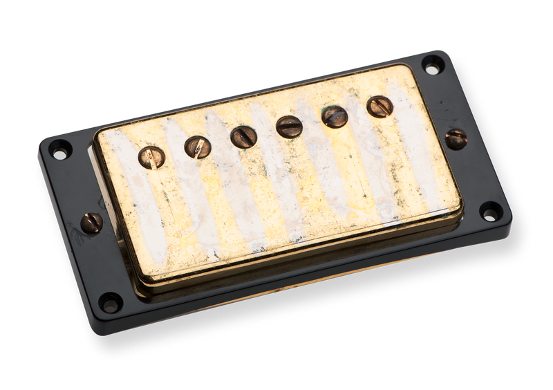 Seymour Duncan 11014-01-GC Antiquity Humbucker Neck Gold