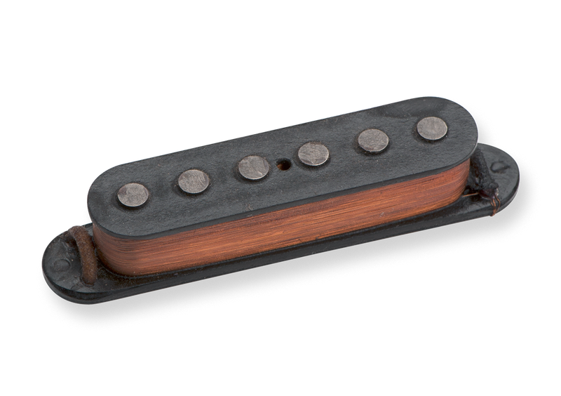 Seymour Duncan 11034-22 Antiquité pour pont Jaguar