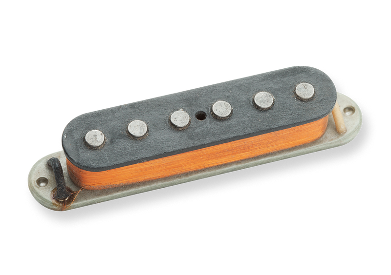 Seymour Duncan 11034-26 Antiquity II for Jaguar Jet Bridge