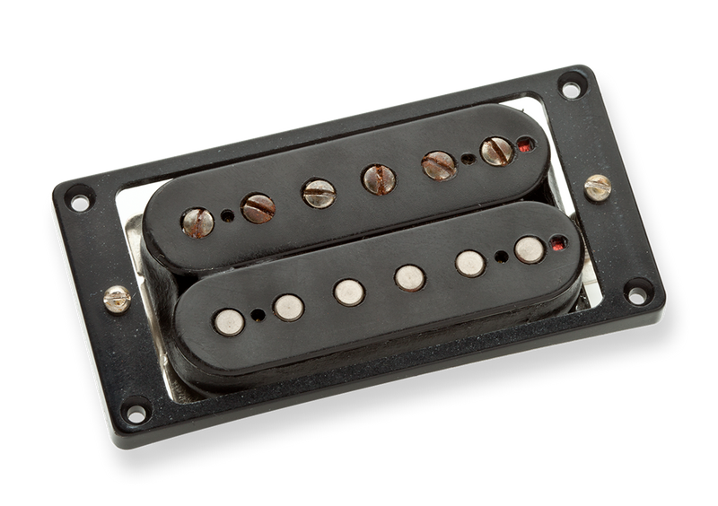 Seymour Duncan 11014-14-B Antiquity Jazz Model Neck Black