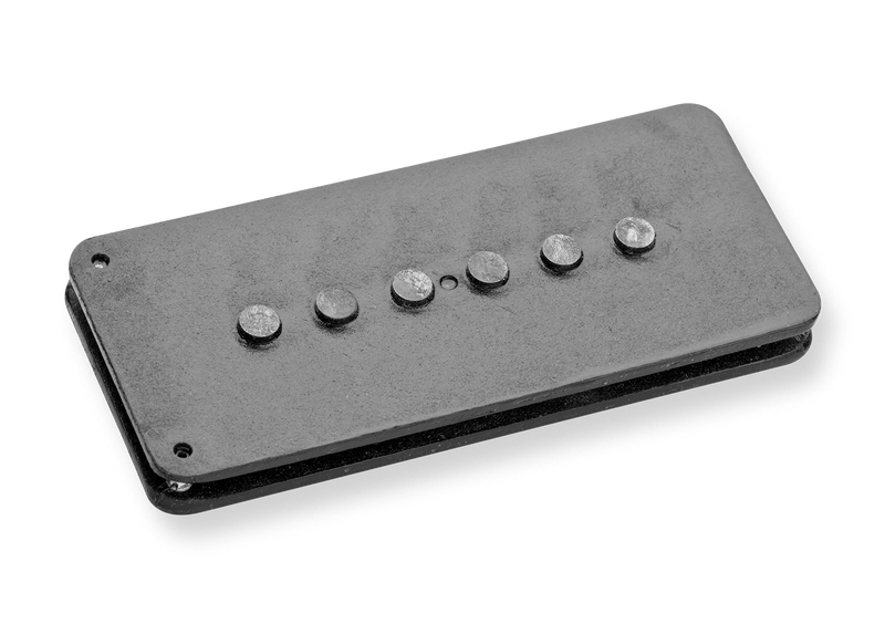 Seymour Duncan 11034-32 Antiquité pour Jazzmaster Bridge
