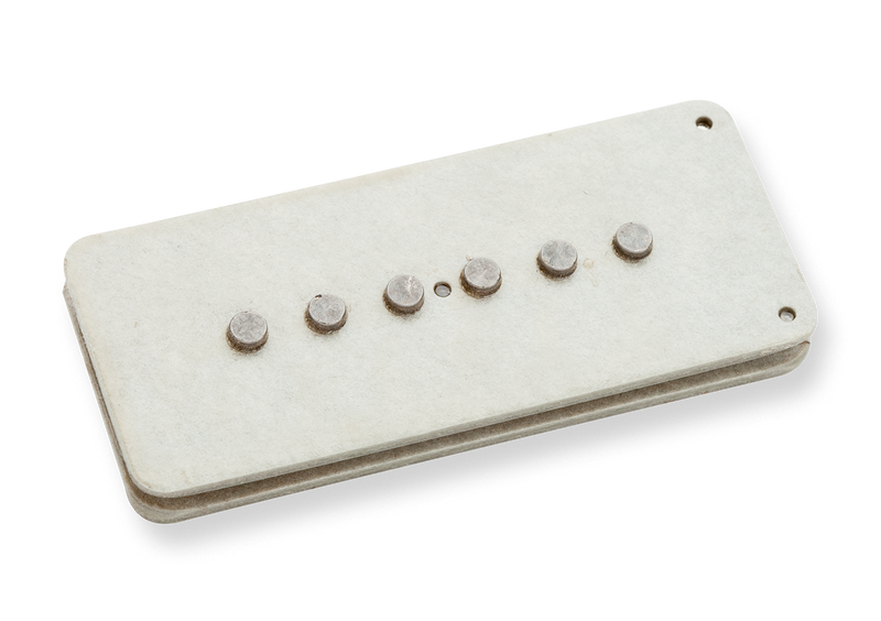 Seymour Duncan 11034-36 Antiquity II for Jazzmaster Jam Bridge