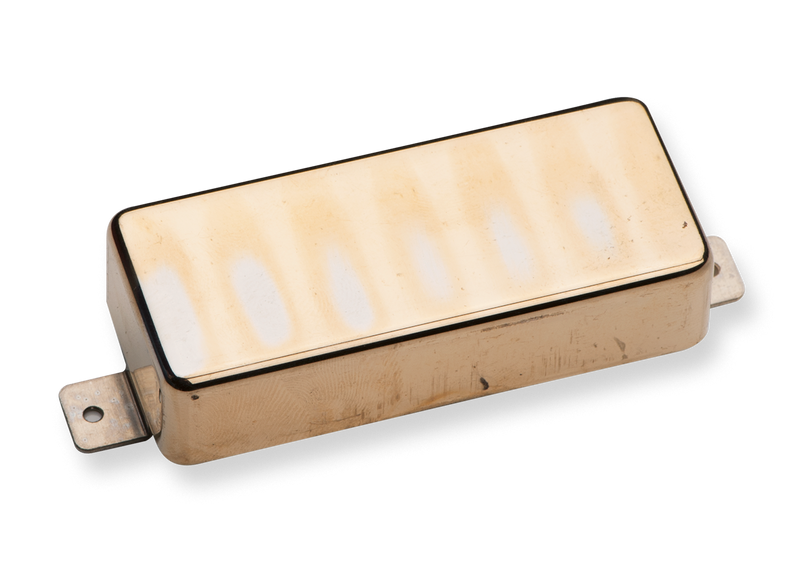 Seymour Duncan 11014-10-GC Antiquity II for Firebird Bridge Gold