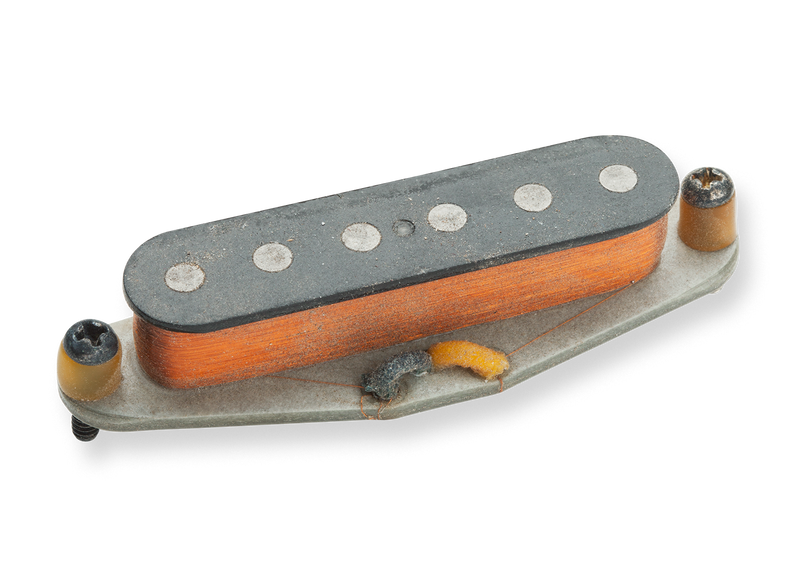 Seymour Duncan 11034-05 Antiquité II Mustang Myth Neck