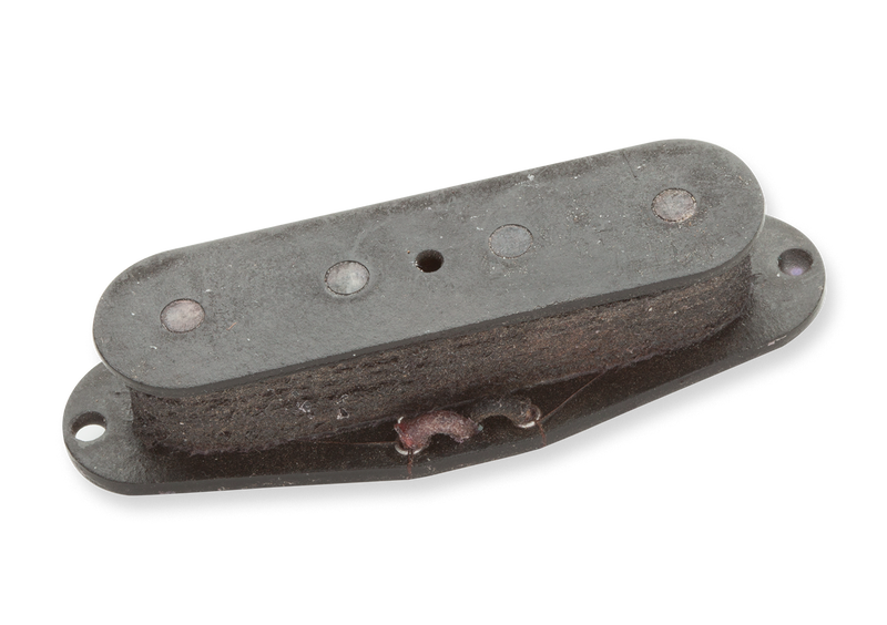 Seymour Duncan 11044-13 Antiquity for Single Coil P-Bass