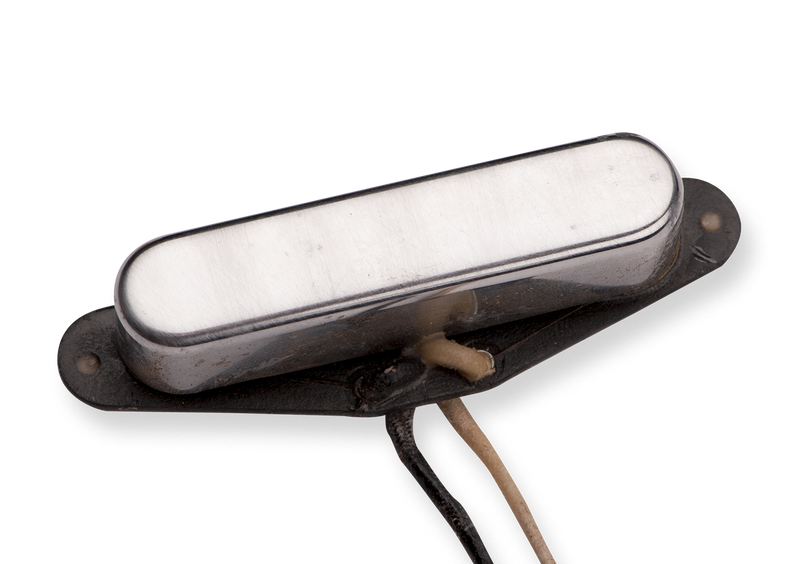 Seymour Duncan 11024-32 Antiquity II for Telecaster Twang Neck Chrome