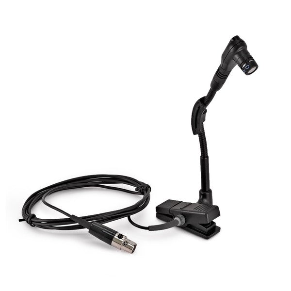Shure WB98H/C Instrument Microphone w/ TA4F