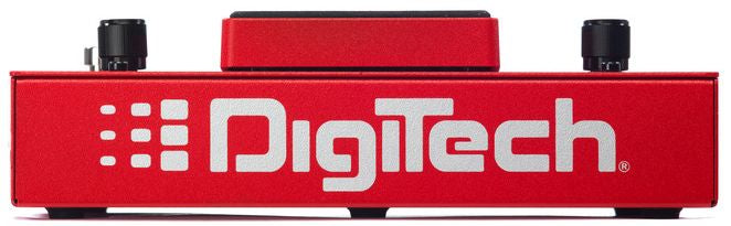 Digitech WHAMMY-DT Drop Tune Whammy Pitch Shifting Pédale de guitare à effets