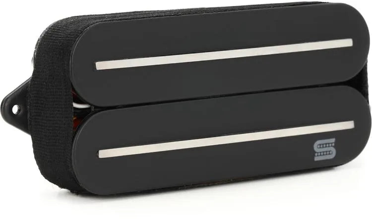 Seymour Duncan 11105-03-7STR-B Wes Hauch Jupiter 7-string Bridge Humbucker Pickup (Black)